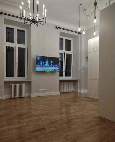 Dwupokojowe mieszkanie 48 m² w centrum Warszawy - balkon, winda mieszkanie Warszawa, Śródmieście Południowe, Aleje Jerozolimskie