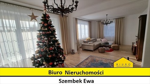 Dom na sprzedaż Jankówka 250m2 Foto 1