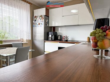 dom na sprzedaż 112m2 dom Trzcianka