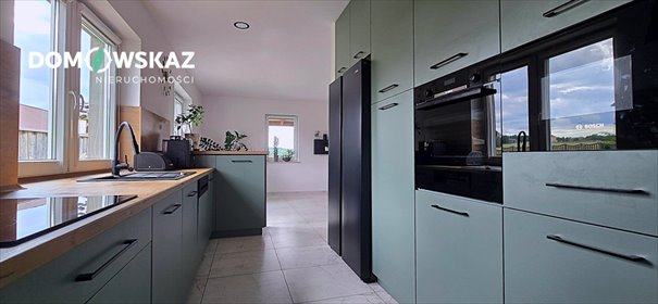 dom na sprzedaż 253m2 dom Zawiercie, Karlin, Karlińska