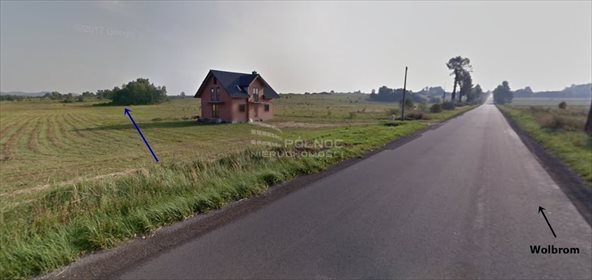 działka na sprzedaż 3002m2 działka Bydlin