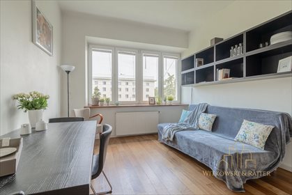 Warszawa, Ochota Stara Ochota, Radomska