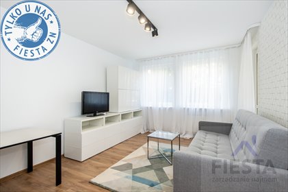 Dwupokojowe mieszkanie z balkonem - blisko terenów rekreacyjnych mieszkanie Poznań, Naramowice, Naramowice, Naramowicka