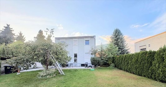 Zapraszam do domu 300 m² na Grunwaldzie w Poznaniu dom Poznań, Grunwald, Gladiolowa