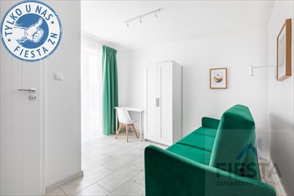 mieszkanie na wynajem 14m2 mieszkanie Warszawa, Bemowo, Kryształowa