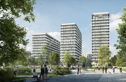 mieszkanie na sprzedaż 118m2 mieszkanie Katowice, Śródmieście, ks. Piotra Skargi