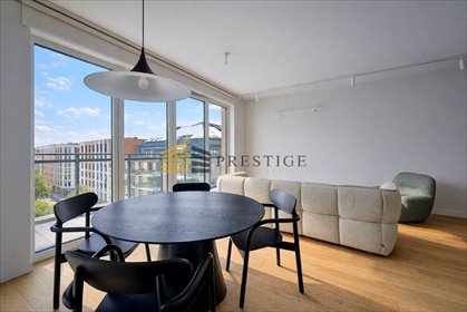 mieszkanie na wynajem 70m2 mieszkanie Warszawa, Praga-Północ, Stefana Okrzei