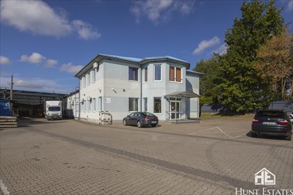 lokal użytkowy na wynajem 330m2 lokal użytkowy Podole