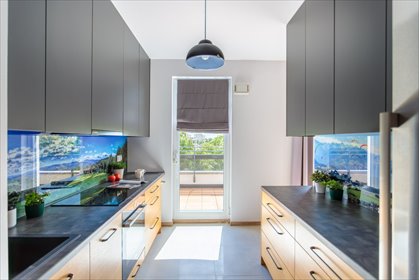 mieszkanie na sprzedaż 56m2 mieszkanie Warszawa, Ursus, Quo Vadis