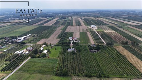 działka na sprzedaż 9000m2 działka Świdno