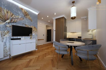 mieszkanie na wynajem 40m2 mieszkanie Warszawa, Mokotów, Mokotów, Konstruktorska