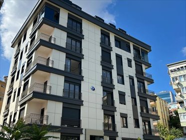 mieszkanie na sprzedaż 177m2 mieszkanie Stambuł, Dikilitaş, Beşiktaş, Stambuł