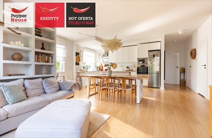 mieszkanie na sprzedaż 79m2 mieszkanie Gdynia, Pogórze, Almeryjska