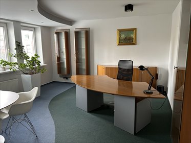 Lokal 186 m² w centrum Warszawy (biuro, pensjonat, gabinety) lokal użytkowy Warszawa, Śródmieście, Śródmieście Północne, Ptasia
