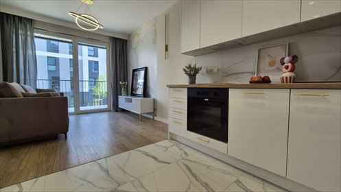 mieszkanie na wynajem 39m2 mieszkanie Warszawa, Praga-Południe Grochów, Siennicka
