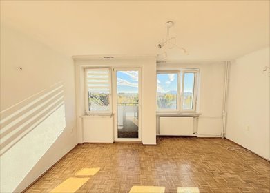 Zapraszam do 38 m² mieszkania z balkonem na Ochocie mieszkanie Warszawa, Ochota, Żwirki i Wigury
