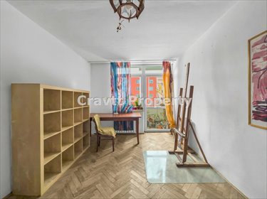 mieszkanie na sprzedaż 47m2 mieszkanie Warszawa, Żoliborz