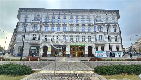 mieszkanie na sprzedaż 78m2 mieszkanie Szczecin, Centrum, Aleja Wojska Polskiego