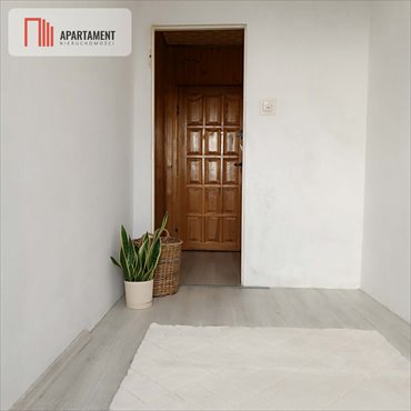 Zapraszam do mieszkania 36 m² do remontu w Lubinie mieszkanie Lubin