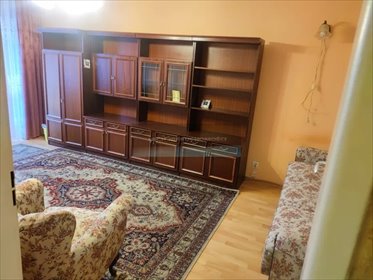 Dwupokojowe mieszkanie z balkonem na Targówku - polecam! mieszkanie Warszawa, Targówek, Piotra Wysockiego