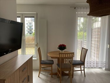 Wynajmę luksusową kawalerkę 40 m² blisko PUMS i UAM mieszkanie Poznań, Grunwald, wojskowa,polna,blisko,PUMS ,Uniwersytet Medyczny