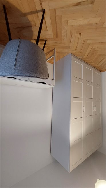 Pokój 9,85 m2 dla kobiet w cichej okolicy Rzeszowa. pokój Rzeszów, kmiy, kmity, Witkacego