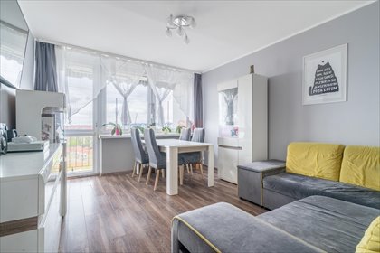 mieszkanie na sprzedaż 62m2 mieszkanie Łódź, Bałuty, Julianów, Łagiewnicka