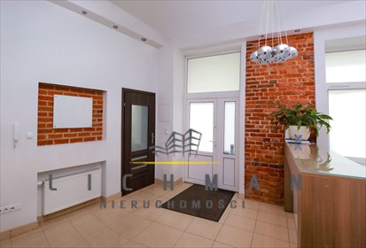 Lokal użytkowy 66,61 m² przy Piotrkowskiej - polecam! lokal użytkowy Łódź, Śródmieście