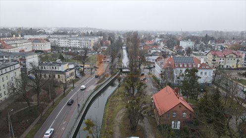 mieszkanie na sprzedaż 26m2 mieszkanie Pruszcz Gdański, Grunwaldzka