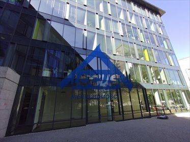 Nowoczesny lokal biurowy 322 m² z witrynami i 24h dostępem. lokal użytkowy Warszawa, Śródmieście, Powiśle, Fabryczna