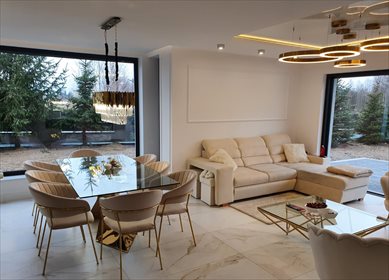 Dom na sprzedaż Dąbrowa Górnicza, Błędów, Zagórze 260m2 Foto 1
