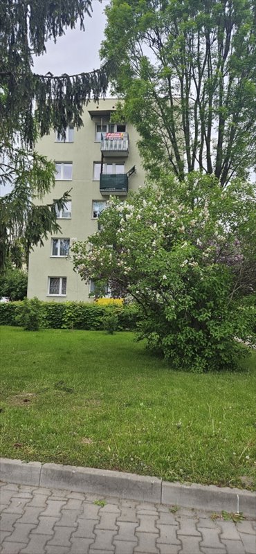 mieszkanie na sprzedaż 66m2 mieszkanie Zamość, Wojska Polskiego