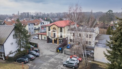 lokal użytkowy na sprzedaż 1000m2 lokal użytkowy Oława