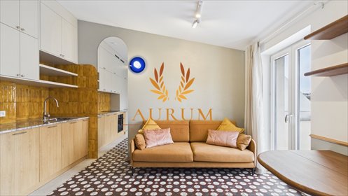 mieszkanie na wynajem 30m2 mieszkanie Warszawa, Praga-Południe, Kamionek, Mińska