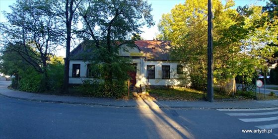 działka na sprzedaż 2880m2 działka Jabłonna Lacka