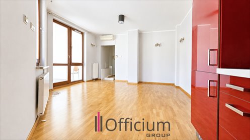 Zapraszam do wynajęcia 45 m² apartamentu w centrum Warszawy mieszkanie Warszawa, Śródmieście, Piękna