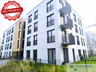 mieszkanie na sprzedaż 36m2 mieszkanie Kraków, Prądnik Biały, Prądnik Biały, Zygmunta Glogera