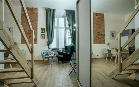 mieszkanie na wynajem 27m2 mieszkanie Łódź, Śródmieście, ul. Wólczańska