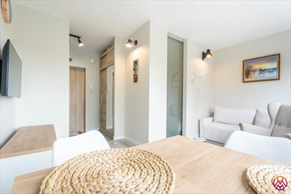 mieszkanie na wynajem 33m2 mieszkanie Łódź, Polesie, Retkinia, Retkińska