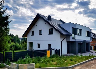 dom na sprzedaż 143m2 dom Zielonki, Boleń, Legionistów