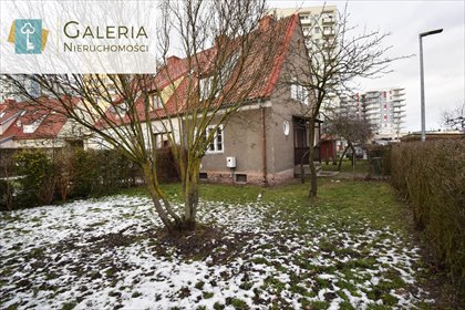 dom na sprzedaż Elbląg Łódzka 78 m2