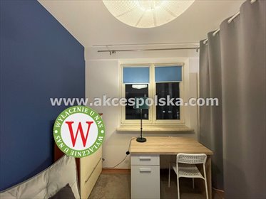 mieszkanie na wynajem 40m2 mieszkanie Warszawa, Ursynów, Kabaty, Kabacki Dukt