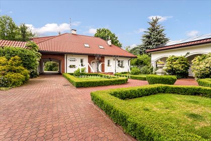 dom na sprzedaż 230m2 dom Grodzisk Mazowiecki, Kresowa
