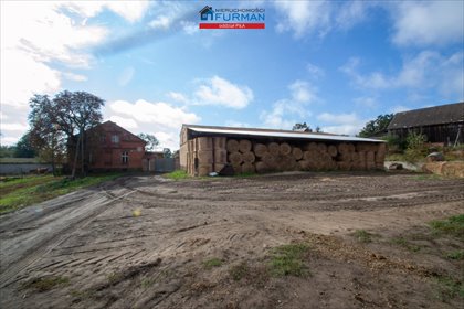 działka na sprzedaż 70018m2 działka Nowe Dwory