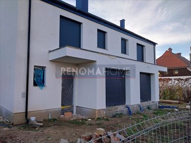 dom na sprzedaż 180m2 dom Legnica