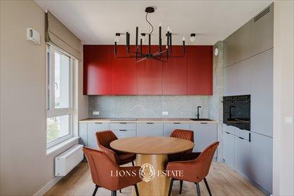 Nowy 3-pokojowy apartament z loggią i garażem (Literacka) mieszkanie Warszawa, Bielany Piaski, Literacka