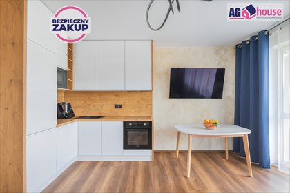 mieszkanie na sprzedaż 50m2 mieszkanie Gdańsk, Łostowice, Zbigniewa Podleckiego