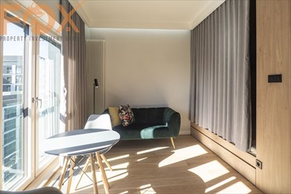 mieszkanie na wynajem 26m2 mieszkanie Warszawa, Wola, Waliców