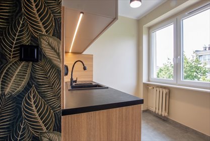 Gotowe 4-pokojowe mieszkanie po remoncie (57,6 m²) w Stalowej Woli mieszkanie Stalowa Wola, Józefa Poniatowskiego