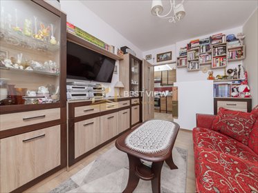 mieszkanie na sprzedaż Łomianki Jaśminowa 31 m2